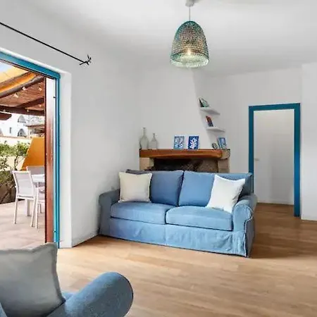 Baja Sardinia Holiday home Cala Bitta