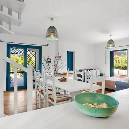 Holiday home Baja Sardinia