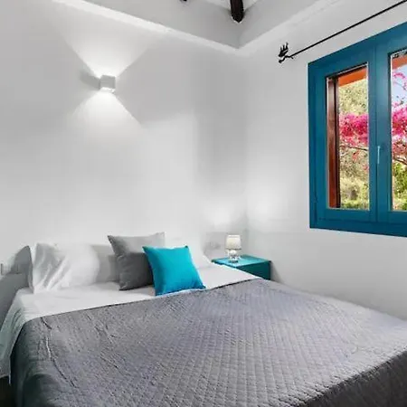 Baja Sardinia Holiday home *