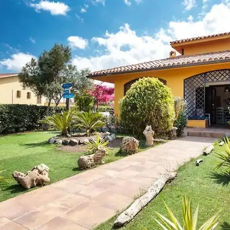 Holiday home Baja Sardinia *