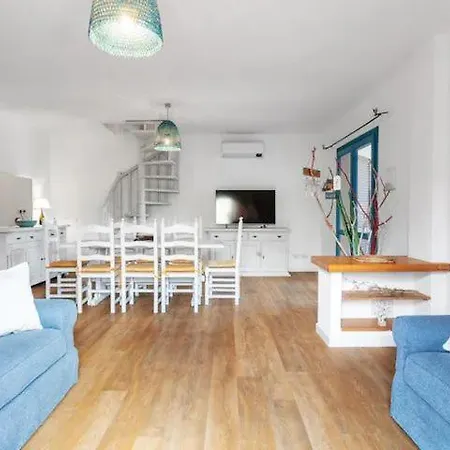 Holiday home Baja Sardinia