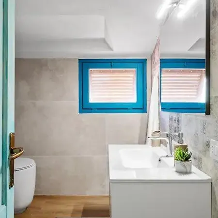 Baja Sardinia Holiday home Cala Bitta